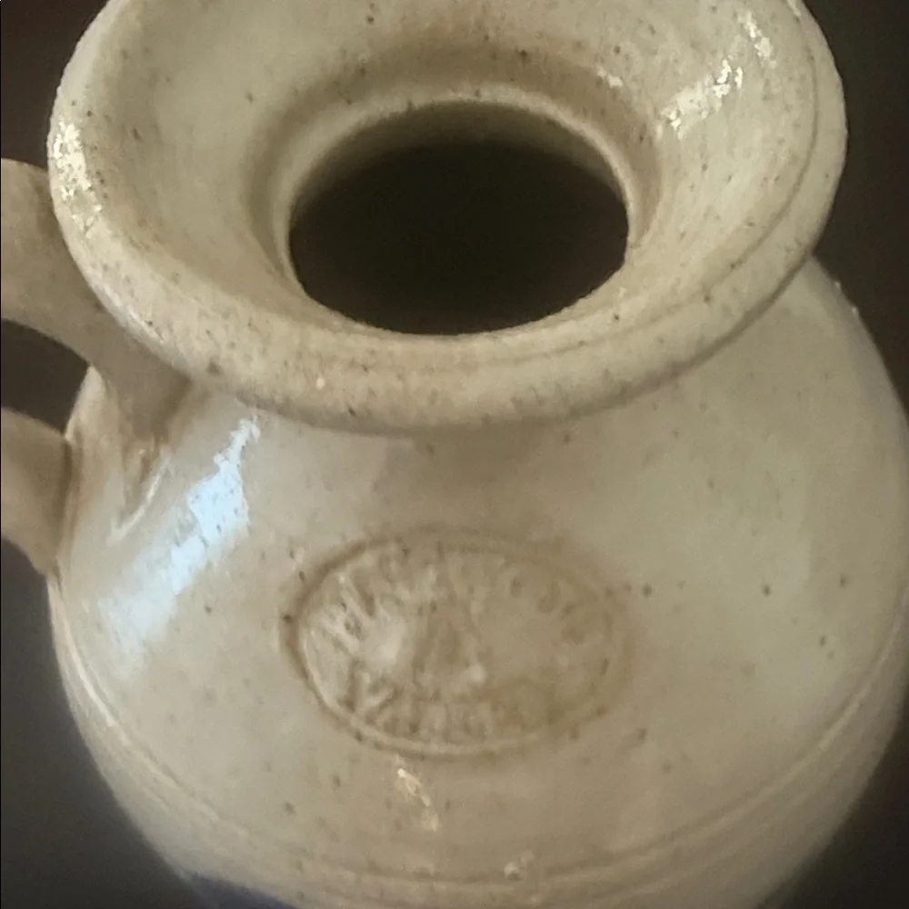 Vintage Pinewood Valley 6” Jug - Picture 2 of 5